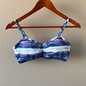 Handful Adjustable Sports Bra